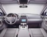 Porsche Cayenne S 2007 года